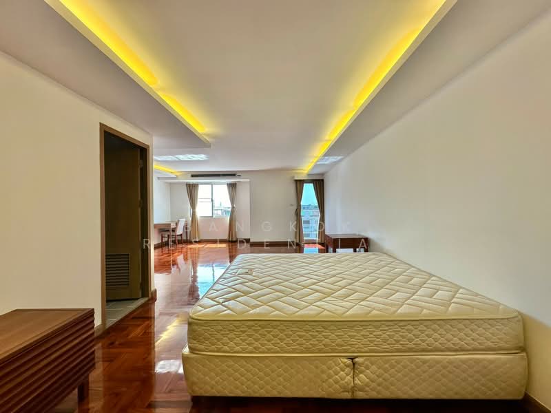 For Rent - The Peony Condominium, Songkhla