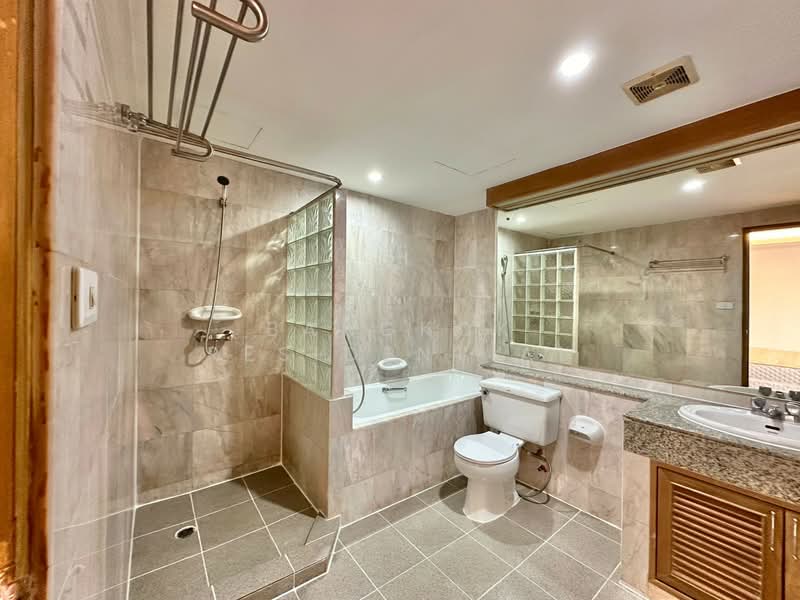 ให้เช่า - The Peony Condominium, สงขลา