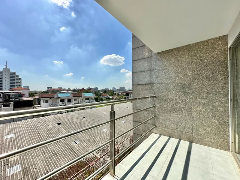 For Rent - The Peony Condominium, Songkhla