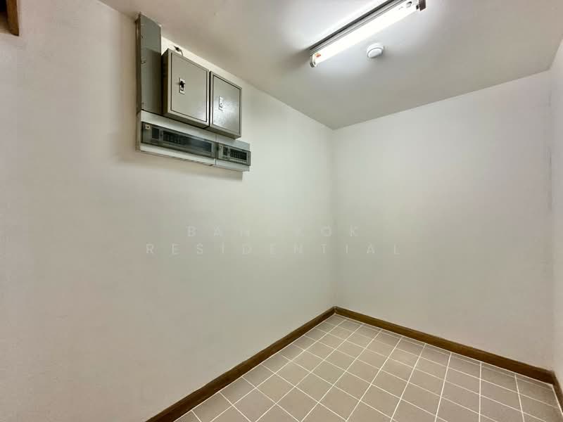 For Rent - The Peony Condominium, Songkhla