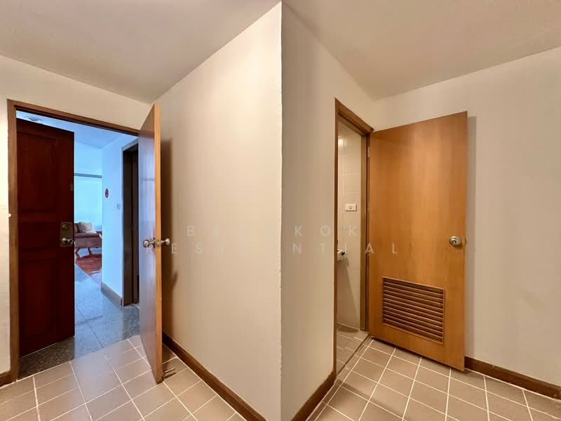 For Rent - The Peony Condominium, Songkhla