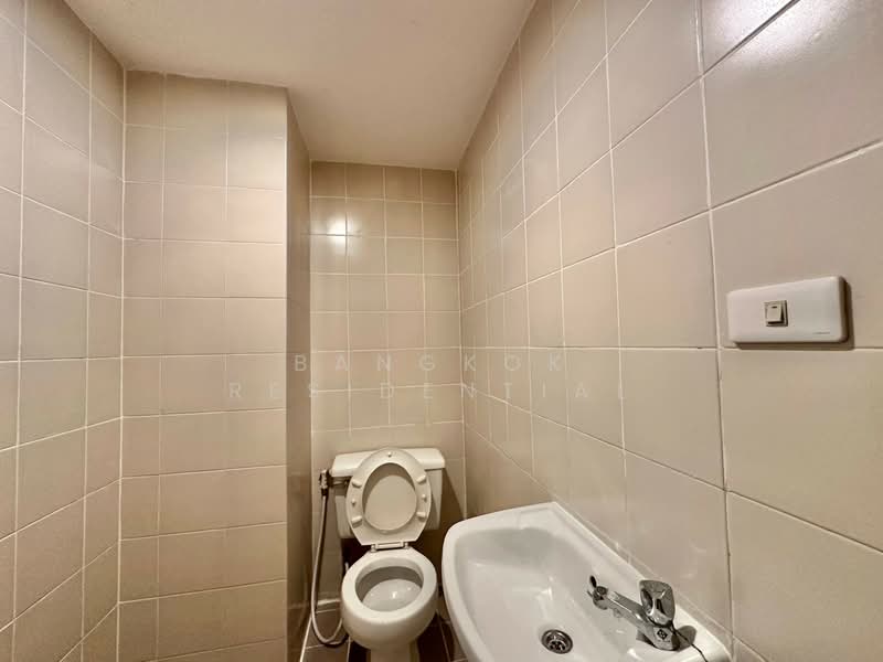 ให้เช่า - The Peony Condominium, สงขลา