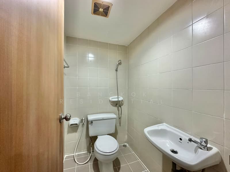 ให้เช่า - The Peony Condominium, สงขลา