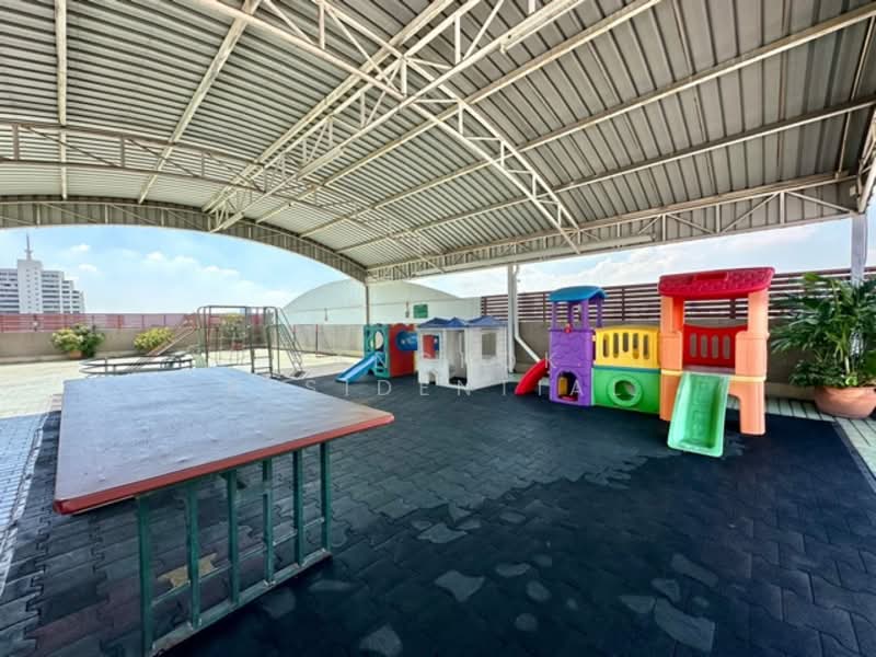 For Rent - The Peony Condominium, Songkhla