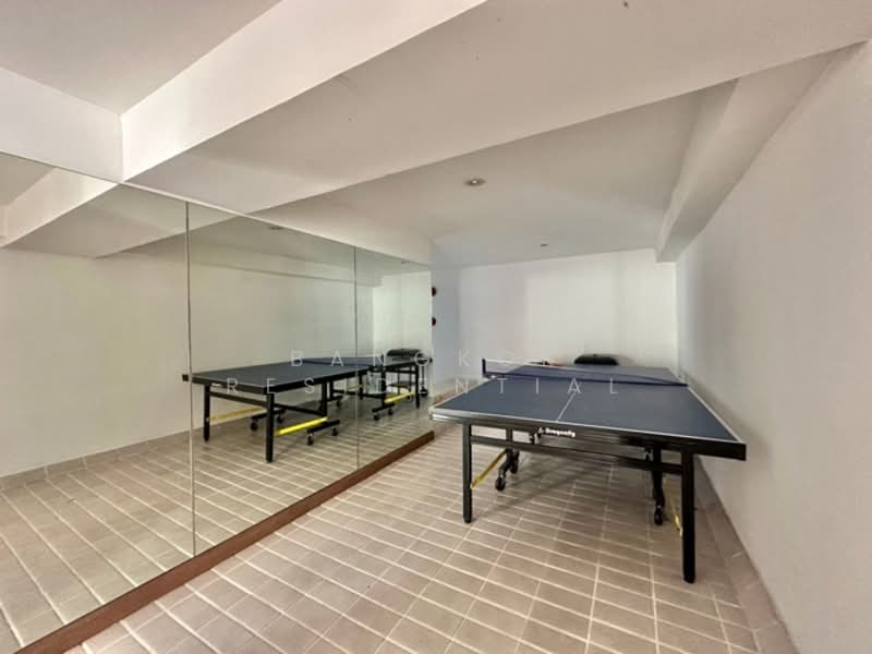 For Rent - The Peony Condominium, Songkhla