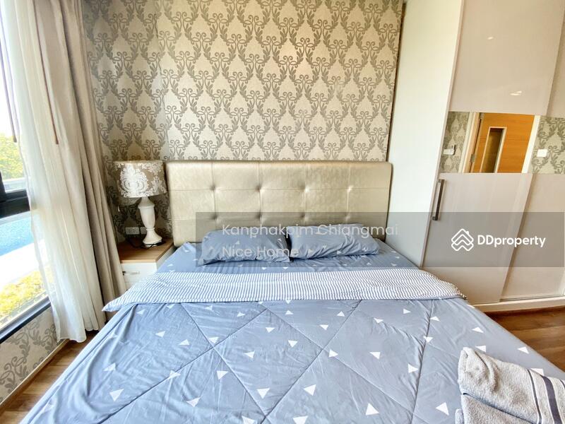 The Treasure Condominium by My Hip, Chiang Mai, 96 Chiang Mai Business Park Road (CBP) Soi 6, Nong Pa Krang, Muang Chiang Mai, Chiang Mai, 2 Bedrooms, 60 sqm, Condo For Rent, by Kanphakpim Chiangmai Nice Home, 11444385 - DDproperty.com