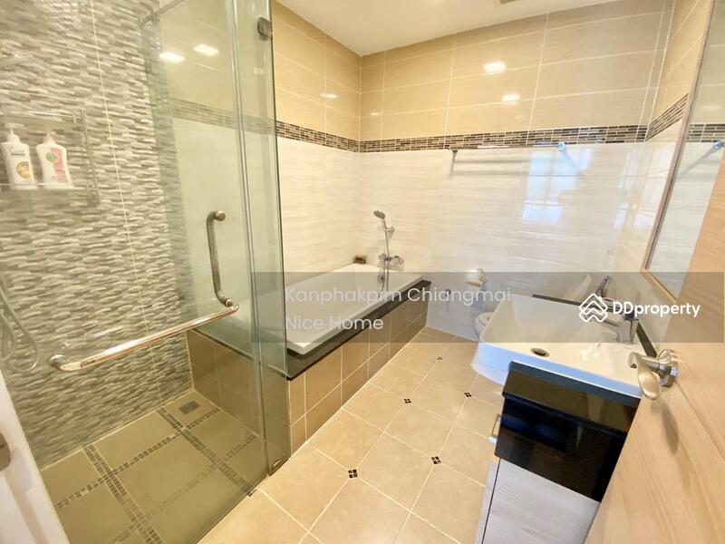 The Treasure Condominium by My Hip, Chiang Mai, 96 Chiang Mai Business Park Road (CBP) Soi 6, Nong Pa Krang, Muang Chiang Mai, Chiang Mai, 2 Bedrooms, 60 sqm, Condo For Rent, by Kanphakpim Chiangmai Nice Home, 11444385 - DDproperty.com