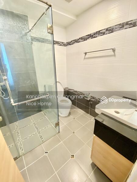 The Treasure Condominium by My Hip, Chiang Mai, 96 Chiang Mai Business Park Road (CBP) Soi 6, Nong Pa Krang, Muang Chiang Mai, Chiang Mai, 2 Bedrooms, 60 sqm, Condo For Rent, by Kanphakpim Chiangmai Nice Home, 11444385 - DDproperty.com