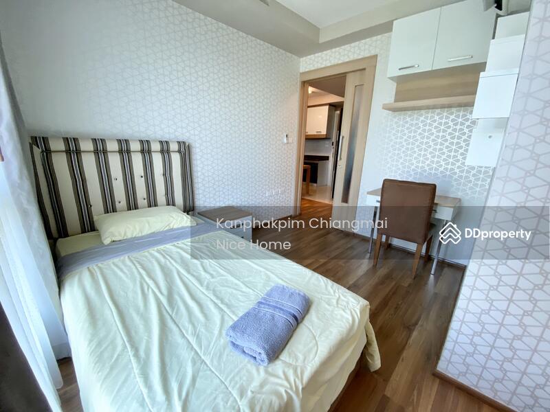 The Treasure Condominium by My Hip, Chiang Mai, 96 Chiang Mai Business Park Road (CBP) Soi 6, Nong Pa Krang, Muang Chiang Mai, Chiang Mai, 2 Bedrooms, 60 sqm, Condo For Rent, by Kanphakpim Chiangmai Nice Home, 11444385 - DDproperty.com