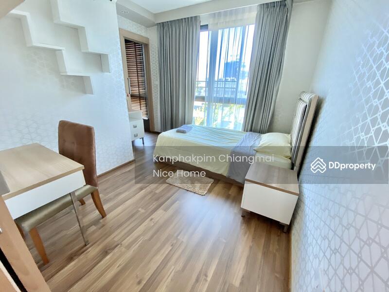The Treasure Condominium by My Hip, Chiang Mai, 96 Chiang Mai Business Park Road (CBP) Soi 6, Nong Pa Krang, Muang Chiang Mai, Chiang Mai, 2 Bedrooms, 60 sqm, Condo For Rent, by Kanphakpim Chiangmai Nice Home, 11444385 - DDproperty.com