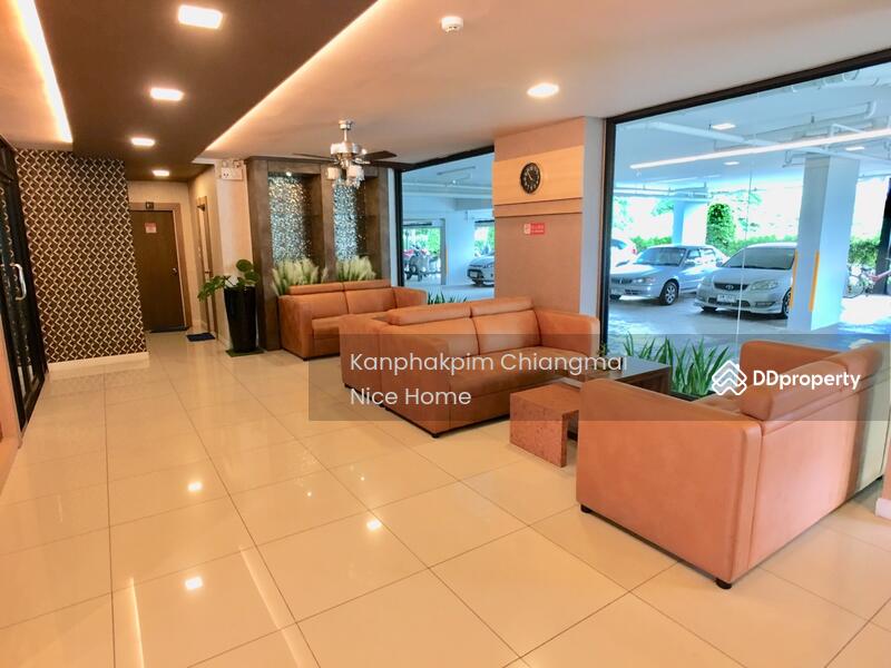 The Treasure Condominium by My Hip, Chiang Mai, 96 Chiang Mai Business Park Road (CBP) Soi 6, Nong Pa Krang, Muang Chiang Mai, Chiang Mai, 2 Bedrooms, 60 sqm, Condo For Rent, by Kanphakpim Chiangmai Nice Home, 11444385 - DDproperty.com