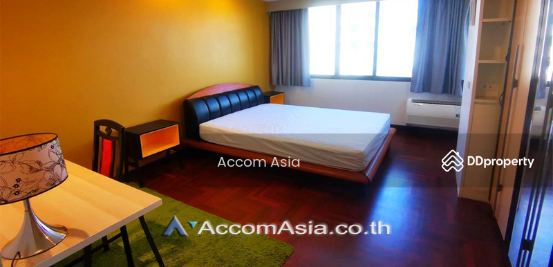 Lake Avenue Sukhumvit 16, Bangkok, Soi Sammitr Sukhumvit Road, Khlong Tan Nua, Watthana, Bangkok, 2 Bedrooms, 123 sqm, Condo For Sale, by Accom Asia, 11444396 - DDproperty.com
