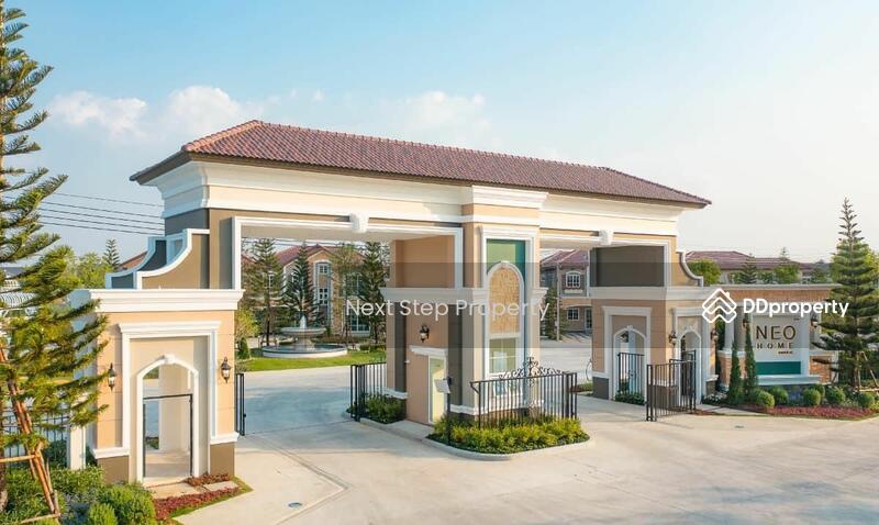 For Rent - Neo Home Bangkhae, Bangkok