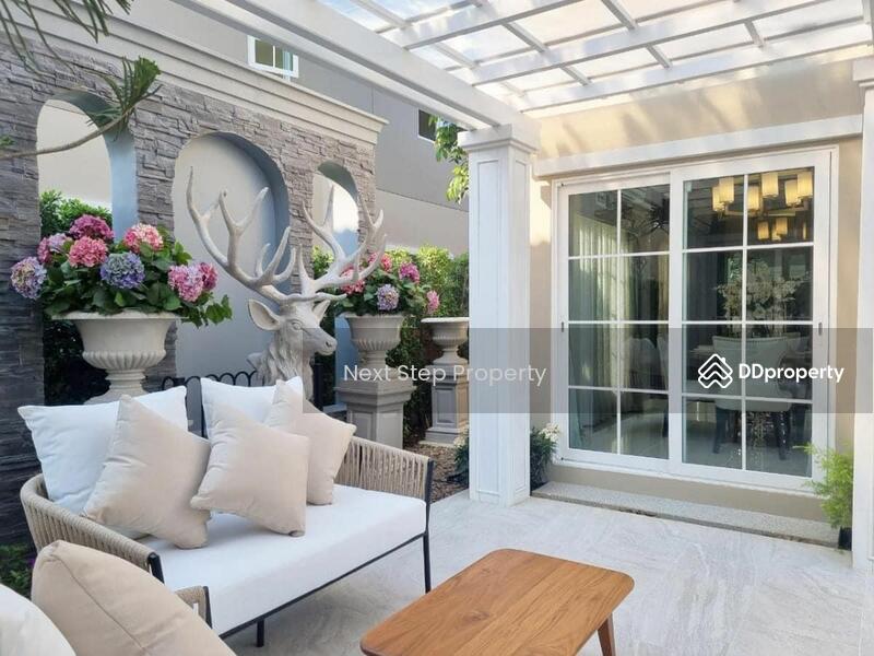 For Rent - Neo Home Bangkhae, Bangkok