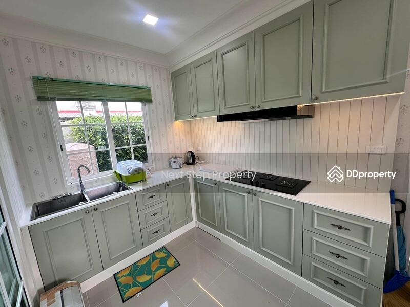 For Rent - Neo Home Bangkhae, Bangkok
