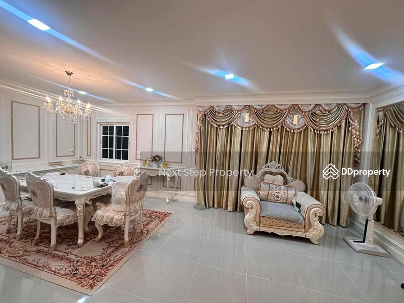 For Rent - Neo Home Bangkhae, Bangkok