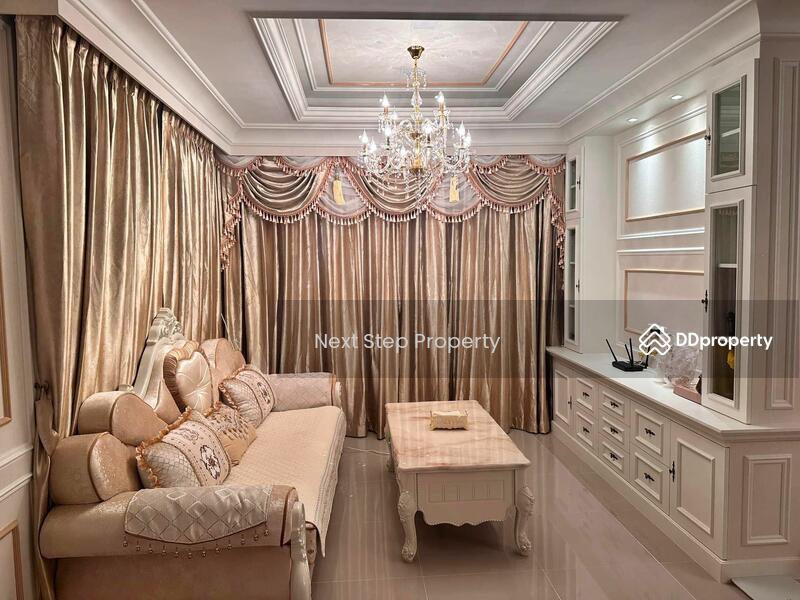 For Rent - Neo Home Bangkhae, Bangkok