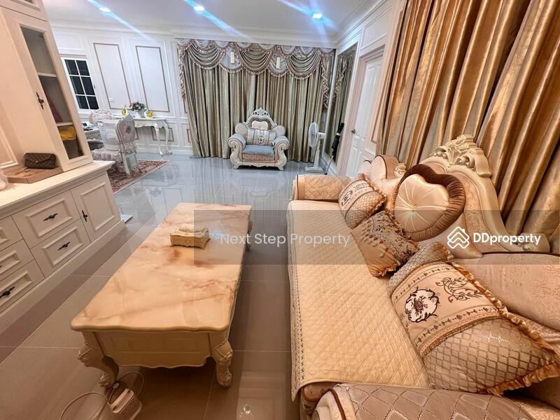 For Rent - Neo Home Bangkhae, Bangkok