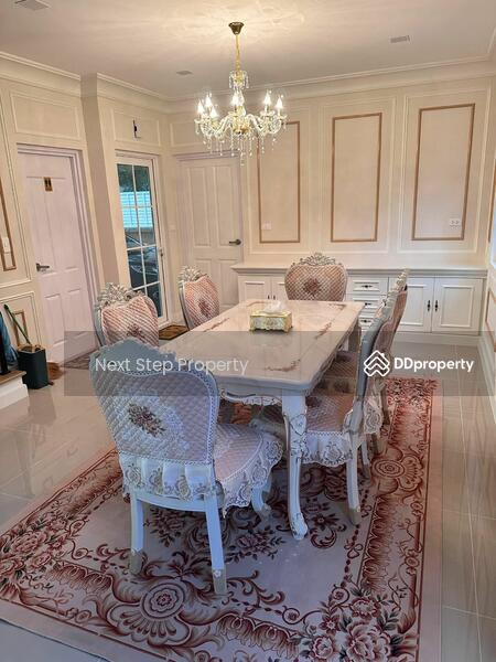 For Rent - Neo Home Bangkhae, Bangkok