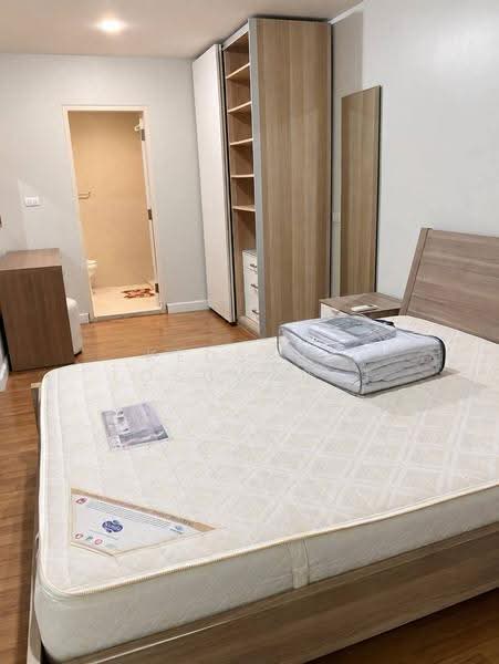 The Clover Thonglor Residence, Bangkok, Soi Sukhumvit 55, Khlong Tan Nua, Watthana, Bangkok, 1 Bedroom, 45 sqm, Condo For Rent, by Kedsara Losuwarat, 11444598 - DDproperty.com