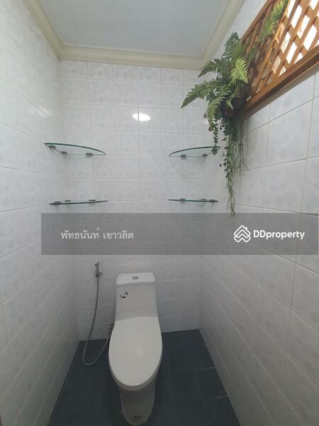 Baan Amonchai 3, Bangkok, Soi Amornchai 3, Sala Thammasop, Thawi Watthana, Bangkok, 5 Bedrooms, 180 sqm, Single Detached House For Rent, by พัทธนันท์ เชาวลิต, 11444622 - DDproperty.com
