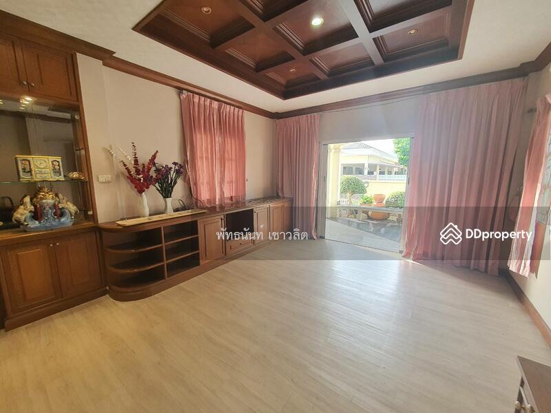 Baan Amonchai 3 : บ้านอมรชัย 3 Baan Amonchai 3, กรุงเทพ, ซอยอมรชัย 3, ศาลาธรรมสพน์, ทวีวัฒนา, กรุงเทพ, 180 ตร.ม., บ้านเดี่ยว ให้เช่า, โดย พัทธนันท์ เชาวลิต, 11444622 - DDproperty.com