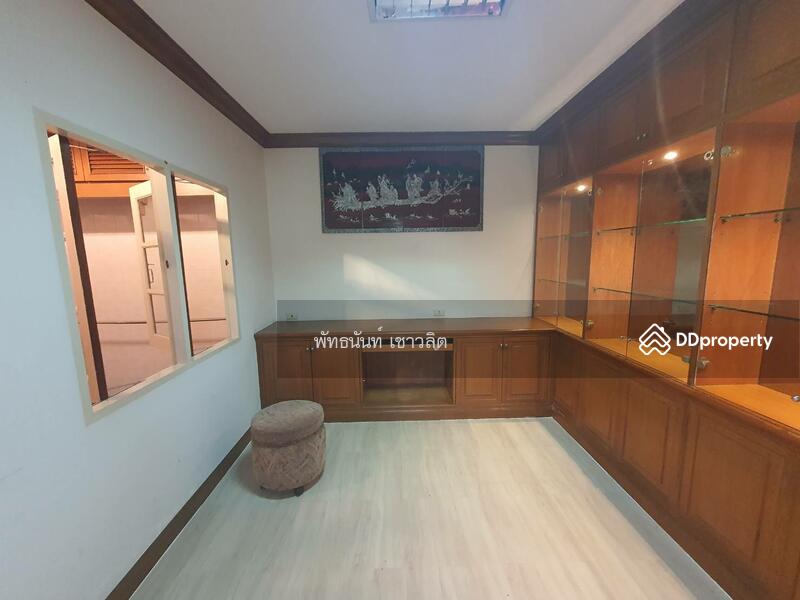 Baan Amonchai 3, Bangkok, Soi Amornchai 3, Sala Thammasop, Thawi Watthana, Bangkok, 5 Bedrooms, 180 sqm, Single Detached House For Rent, by พัทธนันท์ เชาวลิต, 11444622 - DDproperty.com
