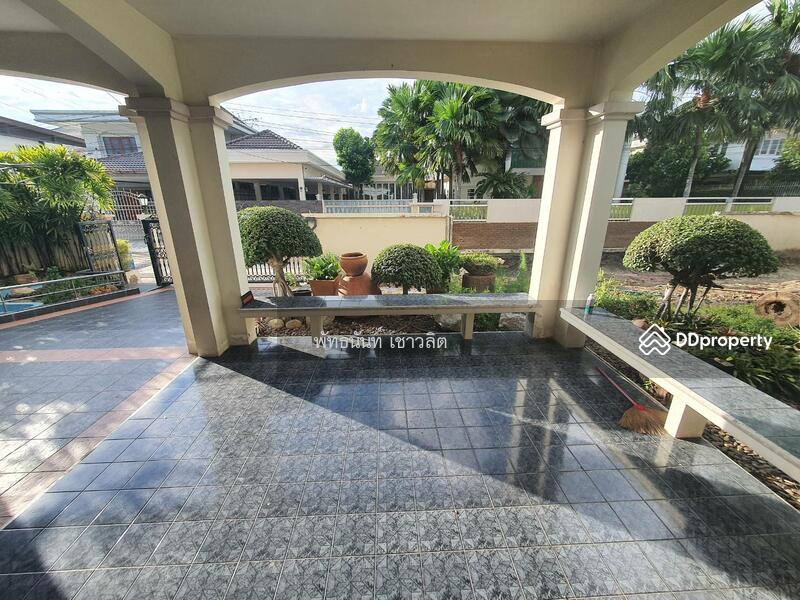 Baan Amonchai 3 : บ้านอมรชัย 3 Baan Amonchai 3, กรุงเทพ, ซอยอมรชัย 3, ศาลาธรรมสพน์, ทวีวัฒนา, กรุงเทพ, 180 ตร.ม., บ้านเดี่ยว ให้เช่า, โดย พัทธนันท์ เชาวลิต, 11444622 - DDproperty.com