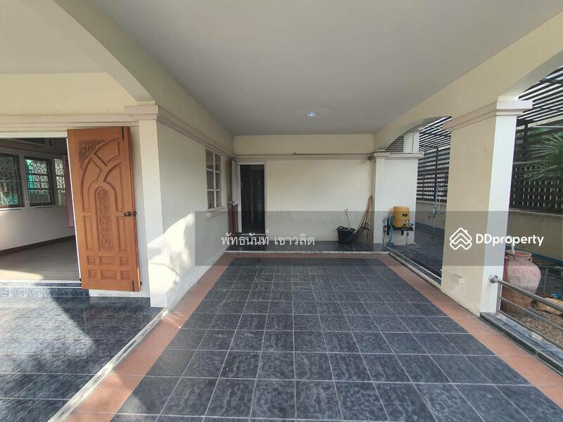 Baan Amonchai 3, Bangkok, Soi Amornchai 3, Sala Thammasop, Thawi Watthana, Bangkok, 5 Bedrooms, 180 sqm, Single Detached House For Rent, by พัทธนันท์ เชาวลิต, 11444622 - DDproperty.com
