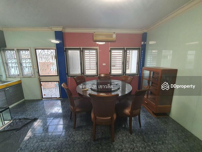 Baan Amonchai 3, Bangkok, Soi Amornchai 3, Sala Thammasop, Thawi Watthana, Bangkok, 5 Bedrooms, 180 sqm, Single Detached House For Rent, by พัทธนันท์ เชาวลิต, 11444622 - DDproperty.com