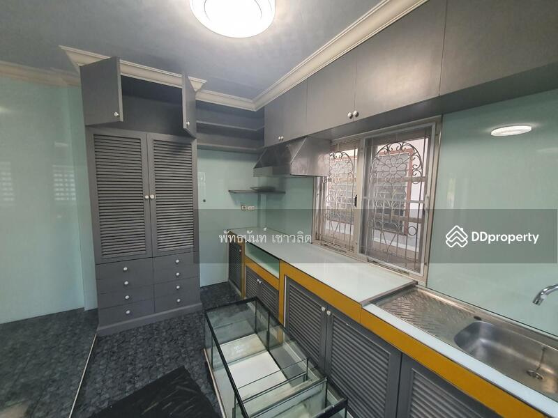 Baan Amonchai 3 : บ้านอมรชัย 3 Baan Amonchai 3, กรุงเทพ, ซอยอมรชัย 3, ศาลาธรรมสพน์, ทวีวัฒนา, กรุงเทพ, 180 ตร.ม., บ้านเดี่ยว ให้เช่า, โดย พัทธนันท์ เชาวลิต, 11444622 - DDproperty.com