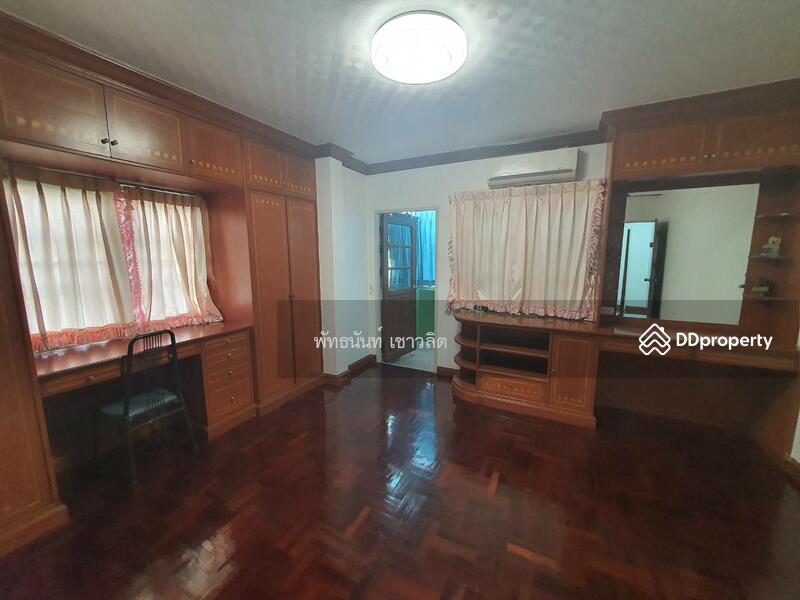 Baan Amonchai 3, Bangkok, Soi Amornchai 3, Sala Thammasop, Thawi Watthana, Bangkok, 5 Bedrooms, 180 sqm, Single Detached House For Rent, by พัทธนันท์ เชาวลิต, 11444622 - DDproperty.com