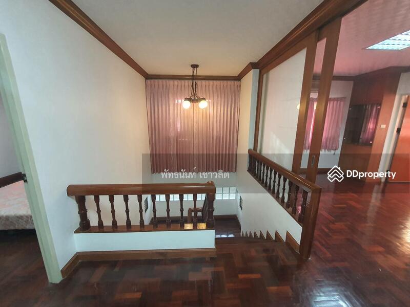 Baan Amonchai 3, Bangkok, Soi Amornchai 3, Sala Thammasop, Thawi Watthana, Bangkok, 5 Bedrooms, 180 sqm, Single Detached House For Rent, by พัทธนันท์ เชาวลิต, 11444622 - DDproperty.com