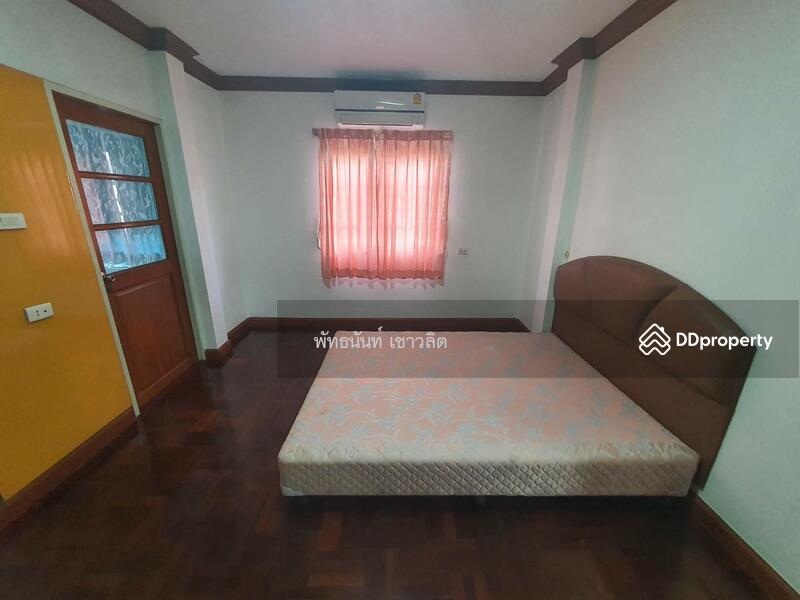 Baan Amonchai 3, Bangkok, Soi Amornchai 3, Sala Thammasop, Thawi Watthana, Bangkok, 5 Bedrooms, 180 sqm, Single Detached House For Rent, by พัทธนันท์ เชาวลิต, 11444622 - DDproperty.com