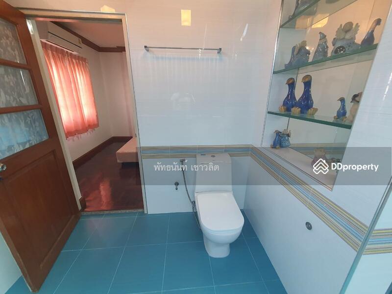 Baan Amonchai 3, Bangkok, Soi Amornchai 3, Sala Thammasop, Thawi Watthana, Bangkok, 5 Bedrooms, 180 sqm, Single Detached House For Rent, by พัทธนันท์ เชาวลิต, 11444622 - DDproperty.com