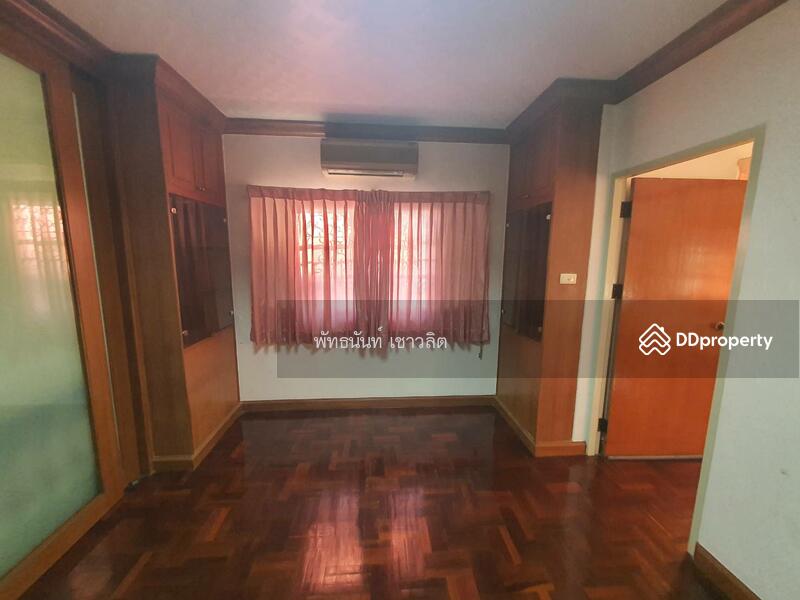 Baan Amonchai 3, Bangkok, Soi Amornchai 3, Sala Thammasop, Thawi Watthana, Bangkok, 5 Bedrooms, 180 sqm, Single Detached House For Rent, by พัทธนันท์ เชาวลิต, 11444622 - DDproperty.com