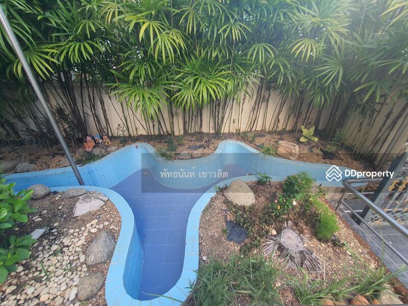 Baan Amonchai 3, Bangkok, Soi Amornchai 3, Sala Thammasop, Thawi Watthana, Bangkok, 5 Bedrooms, 180 sqm, Single Detached House For Rent, by พัทธนันท์ เชาวลิต, 11444622 - DDproperty.com