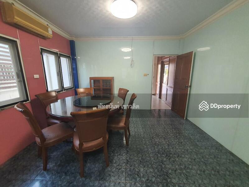 Baan Amonchai 3, Bangkok, Soi Amornchai 3, Sala Thammasop, Thawi Watthana, Bangkok, 5 Bedrooms, 180 sqm, Single Detached House For Rent, by พัทธนันท์ เชาวลิต, 11444622 - DDproperty.com