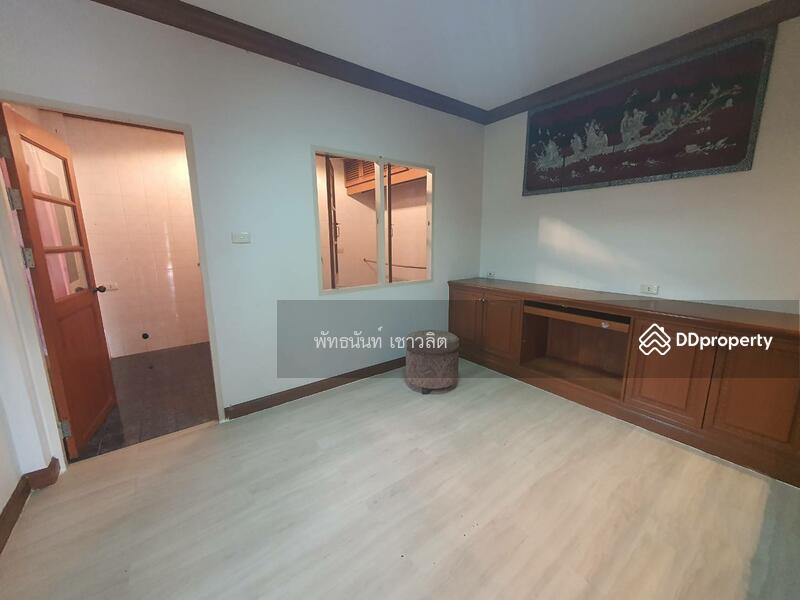 Baan Amonchai 3, Bangkok, Soi Amornchai 3, Sala Thammasop, Thawi Watthana, Bangkok, 5 Bedrooms, 180 sqm, Single Detached House For Rent, by พัทธนันท์ เชาวลิต, 11444622 - DDproperty.com