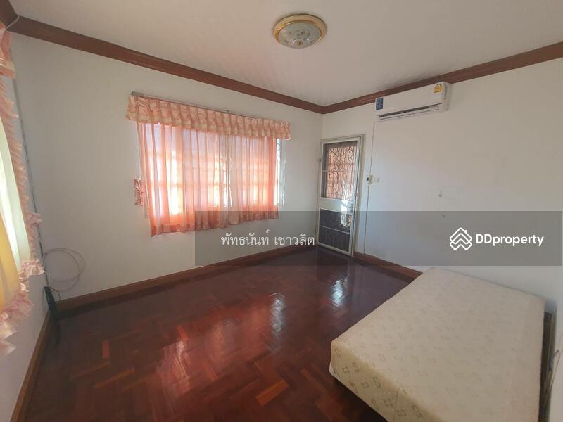 Baan Amonchai 3, Bangkok, Soi Amornchai 3, Sala Thammasop, Thawi Watthana, Bangkok, 5 Bedrooms, 180 sqm, Single Detached House For Rent, by พัทธนันท์ เชาวลิต, 11444622 - DDproperty.com