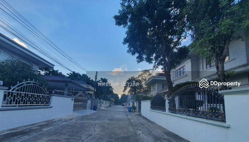 Baan Amonchai 3 : บ้านอมรชัย 3 Baan Amonchai 3, กรุงเทพ, ซอยอมรชัย 3, ศาลาธรรมสพน์, ทวีวัฒนา, กรุงเทพ, 180 ตร.ม., บ้านเดี่ยว ให้เช่า, โดย พัทธนันท์ เชาวลิต, 11444622 - DDproperty.com