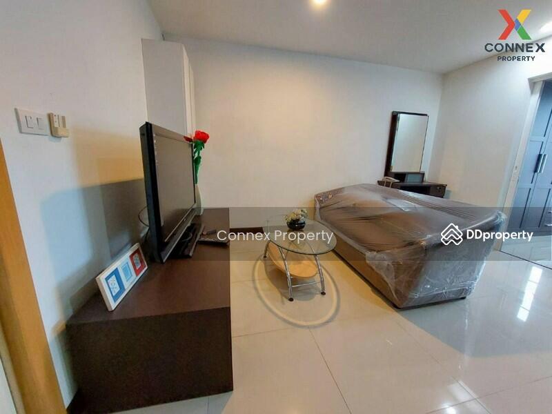 For Rent - Pandao Place condominium, Bangkok