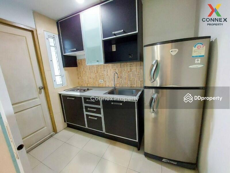 For Rent - Pandao Place condominium, Bangkok