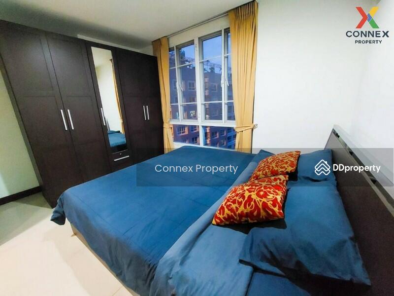 For Rent - Pandao Place condominium, Bangkok
