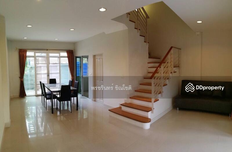 บ้านกลางเมือง สาทร - ตากสิน 1, กรุงเทพ, บางค้อ, จอมทอง, กรุงเทพ, 188 ตร.ม., Townhouse ให้เช่า, โดย ปรินทร์ญาดา ชิณโชติ, 11444794 - DDproperty.com