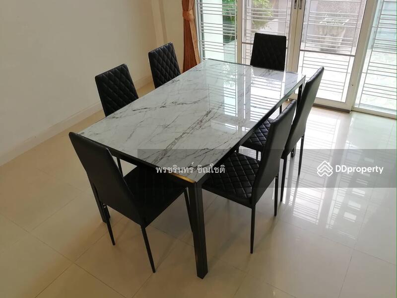 Baan Klang Muang Urbanion Sathorn-Taksin, Bangkok, Bangko, Chom Thong, Bangkok, 3 Bedrooms, 188 sqm, Townhouse For Rent, by ปรินทร์ญาดา ชิณโชติ, 11444794 - DDproperty.com