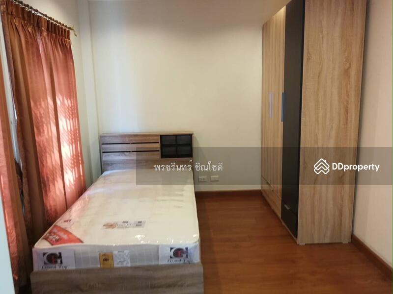 บ้านกลางเมือง สาทร - ตากสิน 1, กรุงเทพ, บางค้อ, จอมทอง, กรุงเทพ, 188 ตร.ม., Townhouse ให้เช่า, โดย ปรินทร์ญาดา ชิณโชติ, 11444794 - DDproperty.com