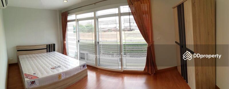 Baan Klang Muang Urbanion Sathorn-Taksin, Bangkok, Bangko, Chom Thong, Bangkok, 3 Bedrooms, 188 sqm, Townhouse For Rent, by ปรินทร์ญาดา ชิณโชติ, 11444794 - DDproperty.com