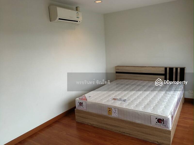Baan Klang Muang Urbanion Sathorn-Taksin, Bangkok, Bangko, Chom Thong, Bangkok, 3 Bedrooms, 188 sqm, Townhouse For Rent, by ปรินทร์ญาดา ชิณโชติ, 11444794 - DDproperty.com