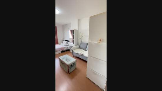 Lumpini Mixx Thepharak-Srinakarin, Samut Prakan, Samrong Nua, Muang Samut Prakarn, Samut Prakan, 1 Bedroom, 21 sqm, Condo For Rent, by Nutchaphat iang-im, 11445011 - DDproperty.com